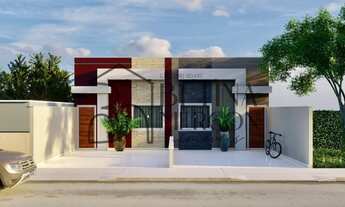 Imagem 4: Casa Linear com 03 quartos, sendo 01 suíte. Vale da Palmeiras, Macaé - Rio de Janeiro