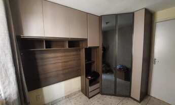 Imagem 4: Apartamento para aluguel com 2 quartos em Vila Menck - Osasco - SP