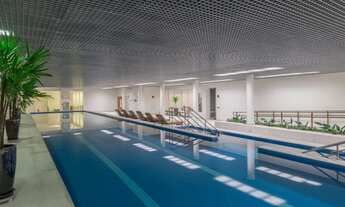 Imagem 5: Apartamento Zona Oeste para Venda em São Paulo, Vila Leopoldina- Vila Anastácio, 4 dormitó