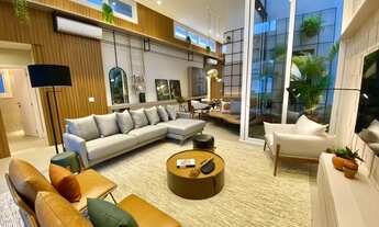 Imagem 2: Casa No Cond. Capão Ilhas Resort, Finamente Mobiliada e Decorada em 50x para Pagar