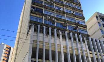 Imagem 1: Escritório para venda com 40 metros quadrados em Centro - Vitória - ES