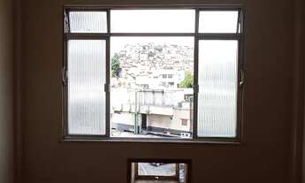 Imagem: Apartamento para aluguel com 30 metros quadrados