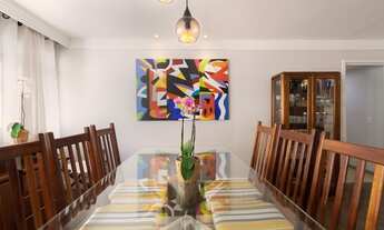 Imagem 7: Apartamento 3 quartos, 1 suíte com closet, dependência empregada, 1 vaga - Metrô Paraiso