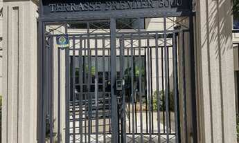 Imagem 3: Vd ótimo apto no Bosque dos Eucaliptos em frente ao Quinta das Flores