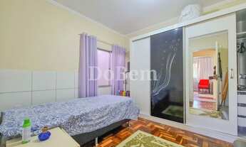 Imagem 7: Casa no bairro Fontoura