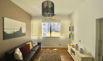 Imagem 5: Quadrilátero de Ipanema