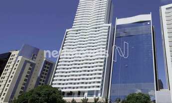 Imagem: Flat para venda com 44,77 m², 1 quarto/suíte