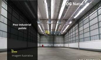 Imagem 5: Galpão para alugar em São José de Mipibu/RN