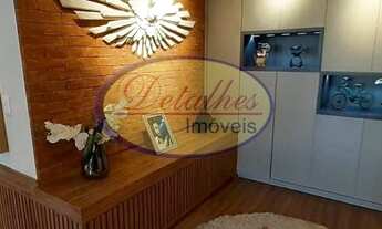 Imagem 6: Apartamento para Venda em São José dos Campos, Parque Residencial Aquarius, 2 dormitórios