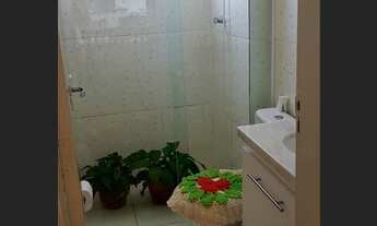 Imagem 2: Duplex para venda com 71 metros quadrados com 2 quartos em Jardim Santa Cecília - Guarulho