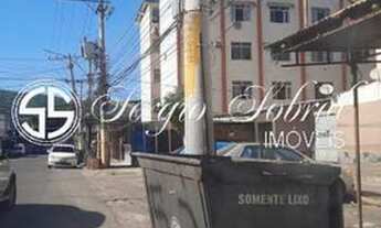 Imagem 5: Rio de Janeiro - Apartamento Padrão - Realengo