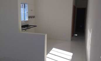 Imagem 6: Casa para venda com 60 metros quadrados com 2 quartos em Jardim Maria Antônia - Sumaré - S