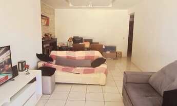 Imagem 4: Apartamento para venda tem 154 metros quadrados com 3 quartos