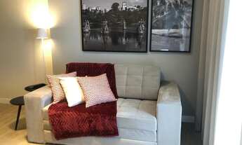 Imagem 2: Apartamento para venda com 74 metros quadrados com 2 quartos em Caminho das Árvores - Salv