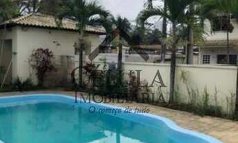 Imagem: Rio de Janeiro - Casa de Condomínio - Taquara