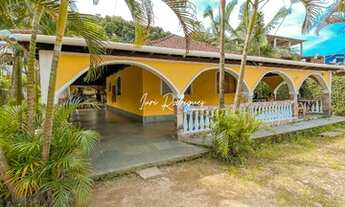 Imagem: Alugo casa grande 02 quartos