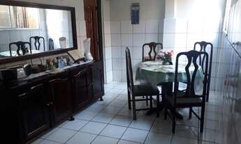 Imagem 6: Casa com 3 dormitórios à venda, 198 m² por R$ 250.000,00 - Codozinho - São Luís/MA