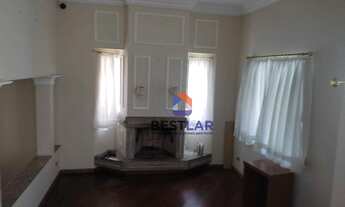 Imagem 7: Casa com 4 dormitórios, 404 m² - venda por R$ 1.800.000,00 ou aluguel por R$ 5.713,00/mês