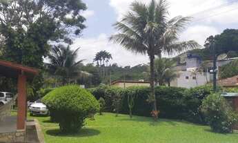 Imagem 4: Passa Três - Casa Padrão - Centro