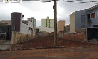 Imagem: Terreno à venda, 385 m² por R$ 614.000,00