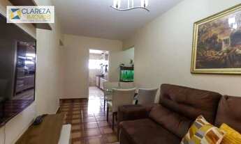 Imagem 5: Apartamento com 3 dormitórios + Escritório à venda, 93 m², SÓ R$ 390.000 - COM PERMUTA - J