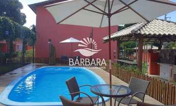 Imagem 3: Apartamento 2/4 Monte Gordo em condomínio