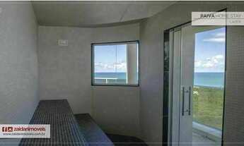 Imagem 3: Lindo apartamento compacto MOBILIADO em Barra de Jangada - Vista para o mar!