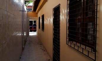 Imagem 3: Quitinete com 20 m² , com quarto, banheiro e cozinha.<br>Água e luz individualizada