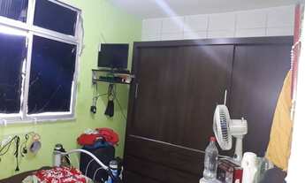 Imagem 3: Conjunto ACM, Estrada das Barreiras, Cabula