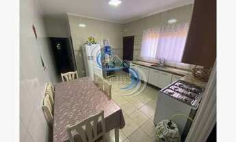 Imagem 7: Casa Isolada 2 Dormitórios sendo 1 suite em Praia Grande- Solemar