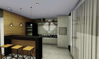 Imagem 3: Condomínio Rio Mar - Casa Triplex com 320 metros quadrados com 4 Suítes