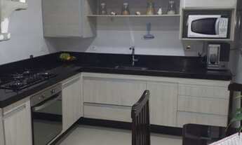 Imagem 5: Oportunidade maravilhoso duplex 150 m sem condom nobre Sto Andre