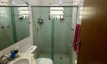 Imagem 6: Casa no Parque Industrial ( Palmeiras são josé ) 3 dorm. - área gourmet - 2 vgs cobertas