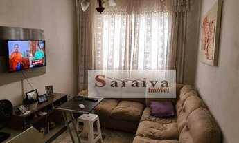 Imagem: Apartamento à venda, 57 m² por R$ 230.000,00