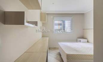 Imagem 6: Apartamento 126M2 No Condominio Camp Life