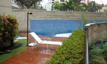 Imagem 3: APARTAMENTO RESIDENCIAL em SÃO PAULO - SP, PARAÍSO