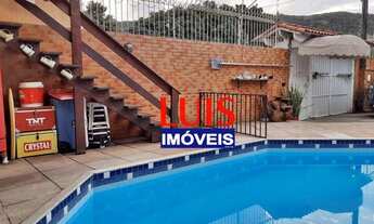 Imagem 7: Casa com 4 dormitórios à venda, 265m² por R$1.500.000 - Piratininga - Niterói/RJ - CA4007