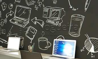 Imagem 7: Apartamento para venda com 50 metros quadrados com 2 quartos em Torre - Recife - PE