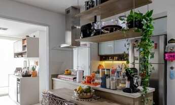 Imagem 7: Apartamento com 2 dormitórios para venda ou locação em Vila Mariana - São Paulo - SP