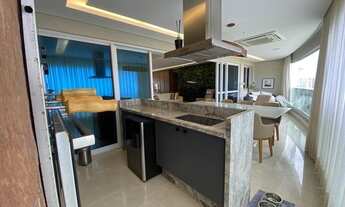 Imagem 6: Hemisphere 360 4 suítes porteira fechada