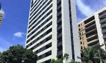 Imagem 3: Edf. Maria Zilda - Apartamento com 2 quartos sendo 1 suíte(Closet) com 110m² por R$ 850MIL