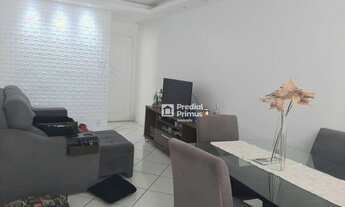 Imagem 4: Apartamento à venda, 80 m² por R$ 285.000,00 - Fonseca - Niterói/RJ