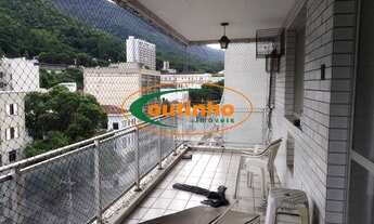 Imagem: 25408) Rua Conde de Bonfim - Tijuca