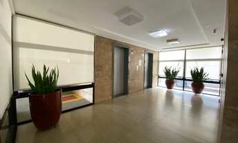 Imagem 2: BJK ALUGA CONJUNTO DE SALAS COM 76M² ED. THE CENTRUS TOWER-BAIRRO DUQUE DE CAXIAS-CUIABÁ-M