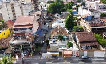 Imagem: Lote/Terreno para venda possui 3000 metros