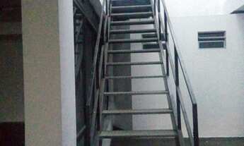 Imagem 2: 1º 2° e 3° andar do prédio