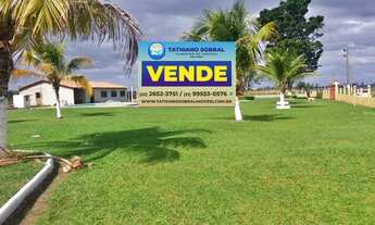 Imagem 2: TSI -Lote/Terreno para venda possui 450 metros quadrados em Ponta Negra (Ponta Negra) - Ma