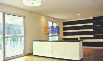 Imagem: PREDIO NOVO - TERRACO GOURMET - LAZER- 3VG