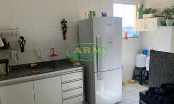 Imagem 8: Maricá - Apartamento Padrão - Itaipuaçú