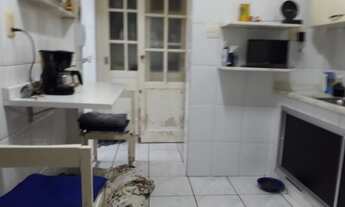 Imagem 2: Apartamento para venda possui 81 metros quadrados com 2 quartos em Tijuca - Rio de Janeiro